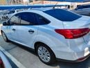 Ford Focus AMBIENTE