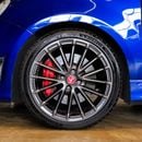Abarth 595 AED 957 P.M • 0% Downpayment •  Abarth 595 Competizione • 1 Year Warranty