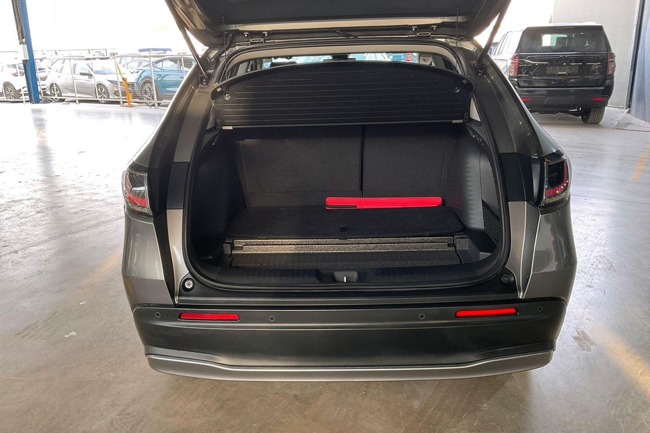 هوندا ZRV LX | شامل الضمان | 0 ﺪﻔﻋﺓ ﺃﻮﻟﻯ