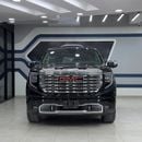 جي أم سي سييرا 3.0L Duramax Diesel