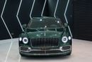 Bentley Flying Spur V8 , Mulliner Driving Specs, Rare Green, Rear Touchscreen!!
