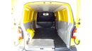 Volkswagen T5 Transporter Volkswagen Transporter LONG Wheel Base AUTOMATIC With AC In The Back 2015 Model GCC Specs