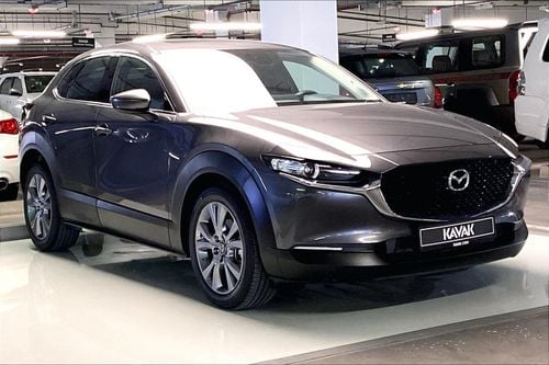 Mazda CX30 Elite | Guaranteed Warranty | 0 Down Payment