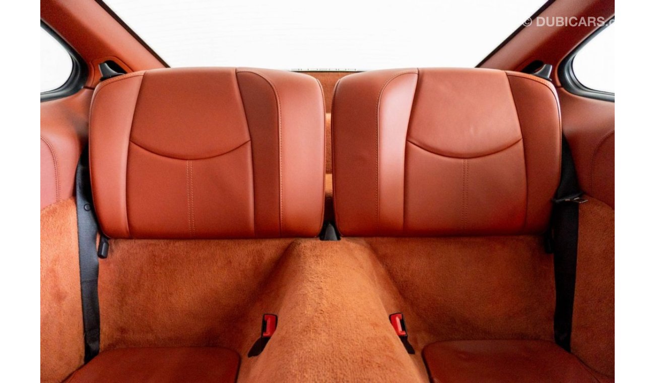 Porsche 911 2010 Porsche 997 / Sport Chrono Plus package / Full-Service History