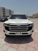 تويوتا لاند كروزر GXR