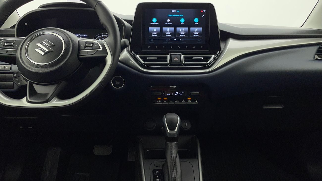 Suzuki Baleno GLX 1.5 | Zero Down Payment | Home Test Drive