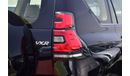 Toyota Prado 2023 Toyota Prado VX-R 4.0L V6 Petrol