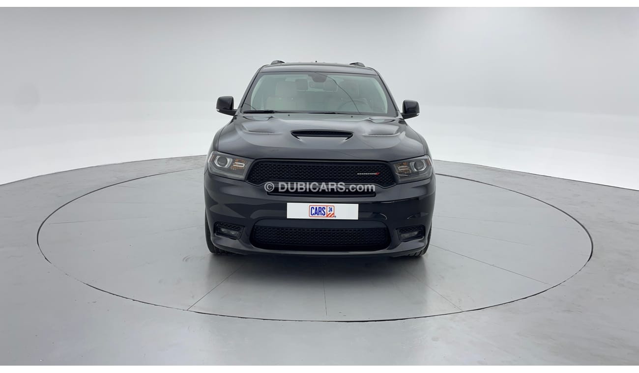 Dodge Durango GT 3.6 | Zero Down Payment | Free Home Test Drive