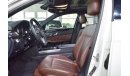 Mercedes-Benz E 500 E-500, AMG - GCC Specs - Full Service History, Excellent Condition - Single Owner - Accident Free,