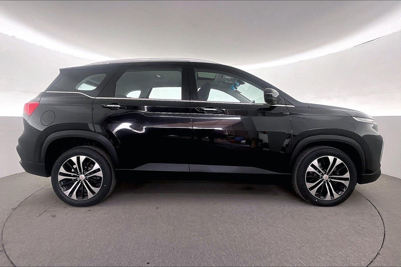 شيفروليه كابتيفا Premier | شامل الضمان | 0 ﺪﻔﻋﺓ ﺃﻮﻟﻯ