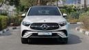 مرسيدس بنز GLC 200 (For Export , НА ЭКСПОРТ) Coupe AMG 4Matic EQ Boost GCC 2026 Без пробега