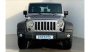 Jeep Wrangler Unlimited Sport