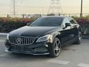 Mercedes-Benz CLS 550 Mercedes-Benz CLS 550 – 2016 | V8 Biturbo | Japanese Specs  A perfect combination of luxury, perform