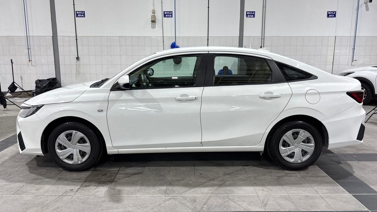 Toyota Yaris 2023 E | AED 643/Month | 0 DP | 30 Day Return | Warranty