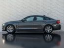 BMW 420i 420i Gran Coupe