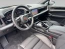 Porsche Cayenne E -HYBRID Blach Edition