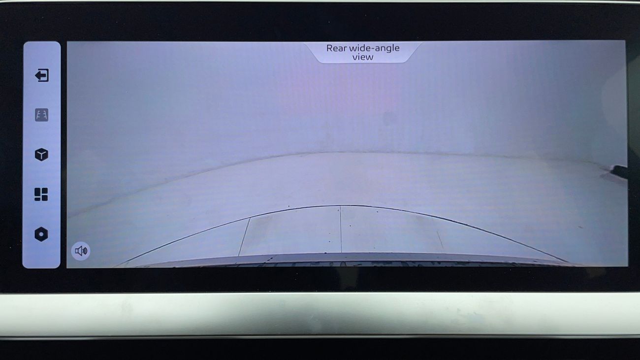 Geely Monjaro GK 2 | Zero Down Payment | Home Test Drive