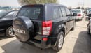Suzuki Grand Vitara V6