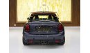 Mini John Cooper Works 2021, GP , GCC, UNDER DEALER WARRANTY