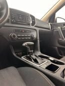 Kia Sportage 2019 Kia  Sportage Fe Mioption-Rear Camara -2.4L-V4-