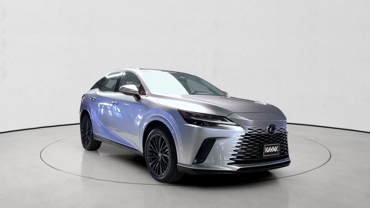 لكزس RX 350 Prestige | upto AED 20,000 Ramadan Discount | شامل الضمان | 0 ﺪﻔﻋﺓ ﺃﻮﻟﻯ