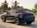 مرسيدس بنز GLE 450 AMG Export from Australia