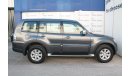 Mitsubishi Pajero 3.5L V6 GLS 2016 MODEL WITH REAR CAMERA