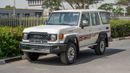 Toyota Land Cruiser 76 TOYOTA LANDCRUISER76 HARDTOP 2.8 MT LX LOW -2026YM