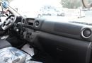 Nissan Urvan 3-Seater Automatic (4-Door) NV350 Highroof Delivery Van GCC  White Automatic
