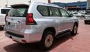 Toyota Prado VX 6 CYLINDER 4.0 PUSH START WITH SUNROOF