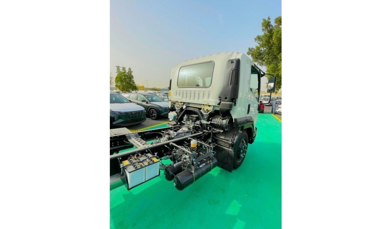 إيسوزو FRR Isuzu FSR 7 TON // MODEL 2022