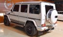 مرسيدس بنز G 63 AMG