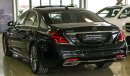 Mercedes-Benz S 560 4Matic JULY HOT OFFER FINAL PRICE REDUCTION!!