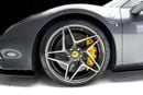 Ferrari F8 Tributo STD