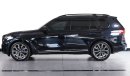 BMW X7 XDRIVE 50i