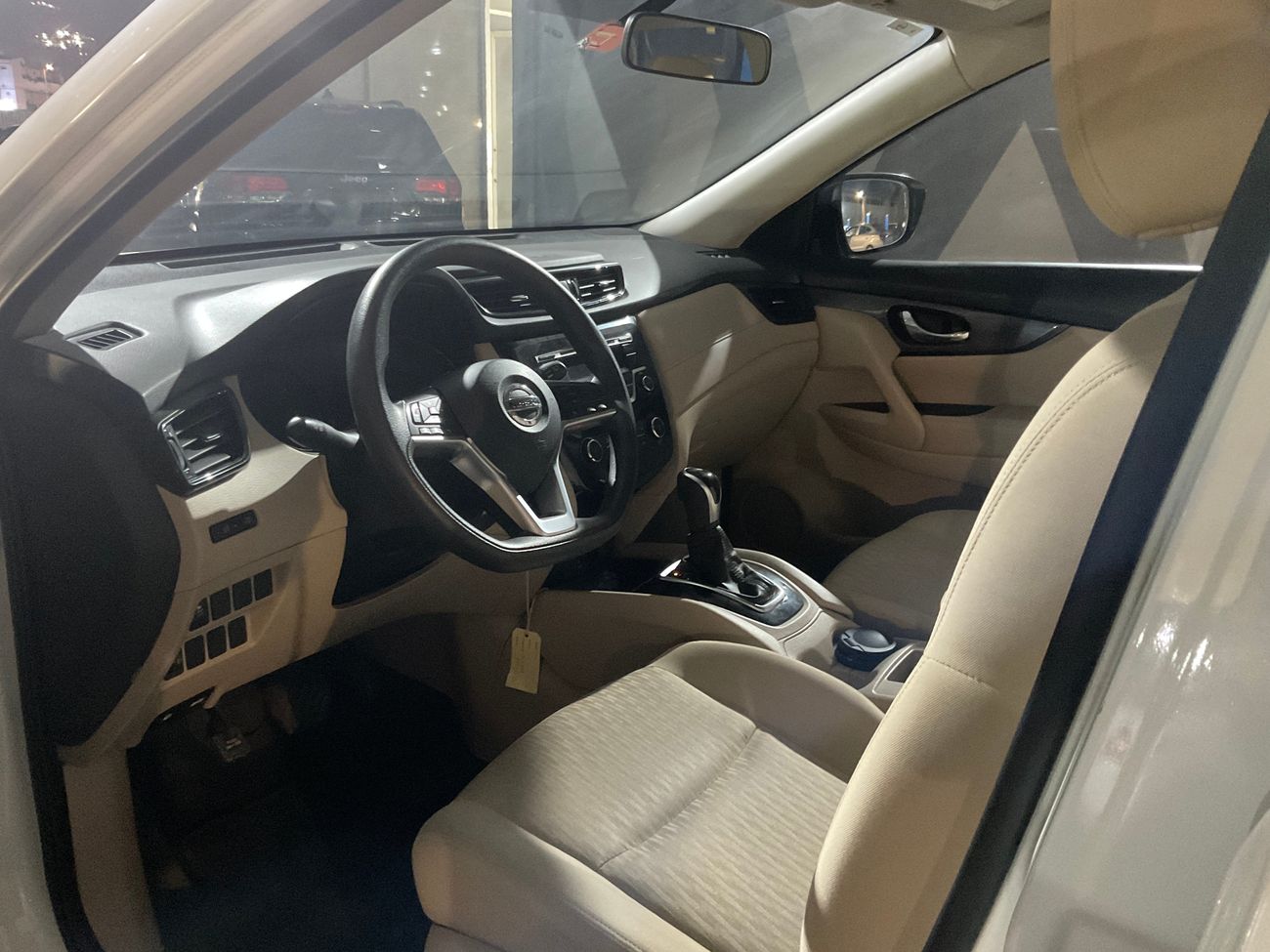 Nissan XTrail S | Guaranteed Warranty | 0 Down Payment