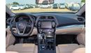 Nissan Maxima NISSAN MAXIMA SV 2022 FULL OPTION GCC WARRANTY