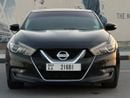 Nissan Maxima Top-of-the-line model, full options, panoramic
