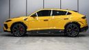 Lamborghini Urus 4.0T V8 Performante