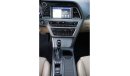 Hyundai Sonata GL Top GCC