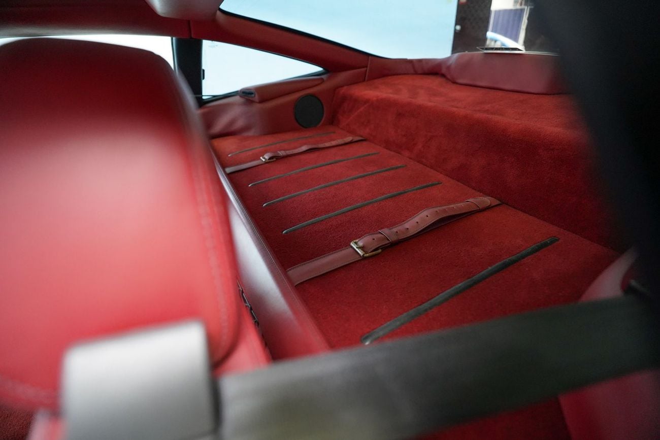 فيراري 575 M MARANELLO