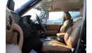 Nissan Patrol SE T1 N PLUS GCC MINT IN  CONDITION