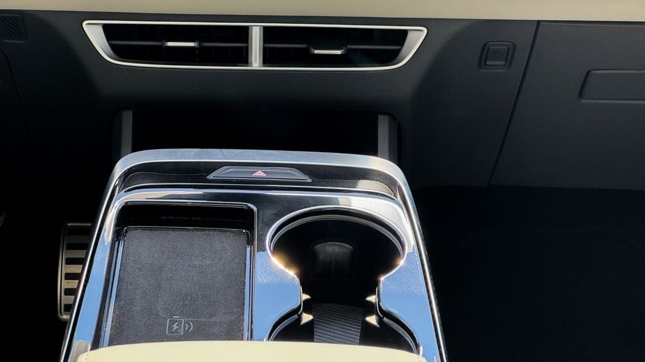 جيتور داشينج LUXURY