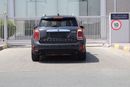 Mini Cooper S Countryman GCC