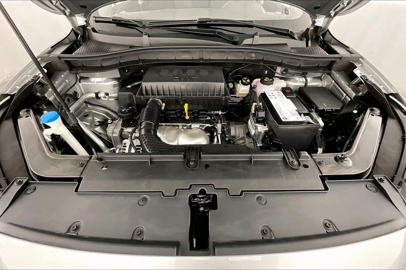 MG ZS Standard| 1 year free warranty | Exclusive Eid offer