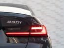 BMW 330i 330i