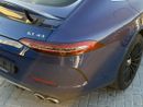 Mercedes-Benz AMG GT 43 GT 43 AMG 2020 3.0 T