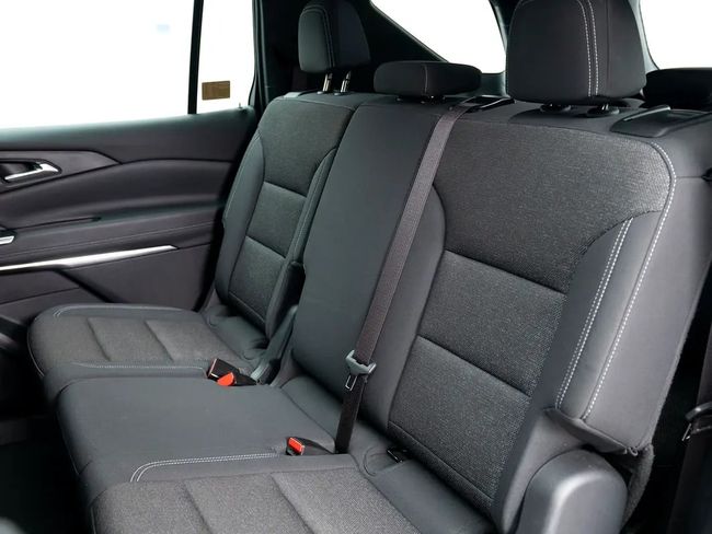 Chevrolet Traverse LT, миниатюра 30
