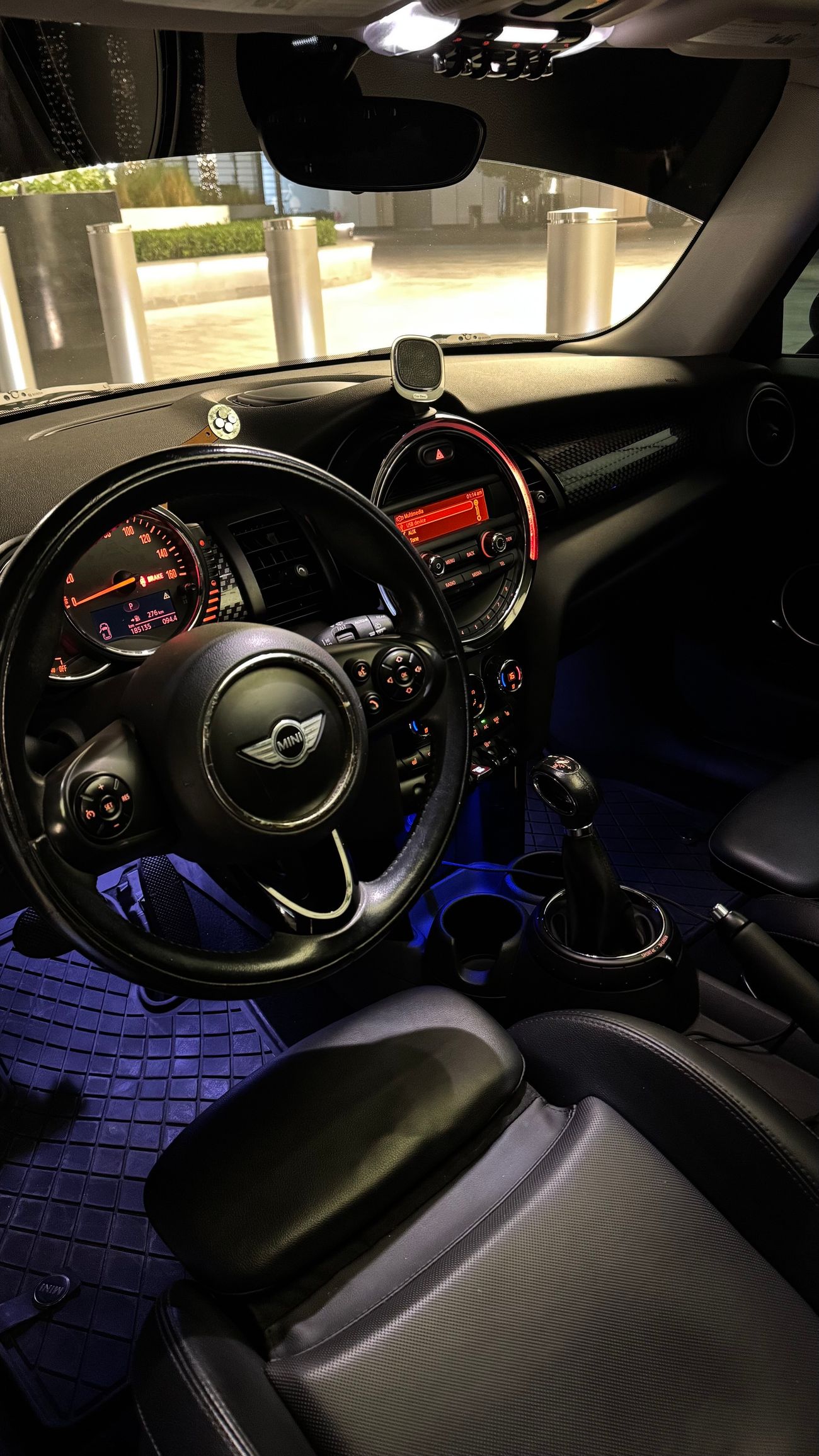 ميني كوبر إس