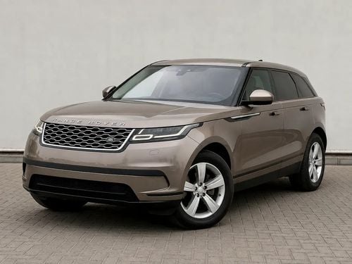 لاند روفر رينج روفر فيلار P250 Stunning P250 S | GCC Specs | Low Mileage